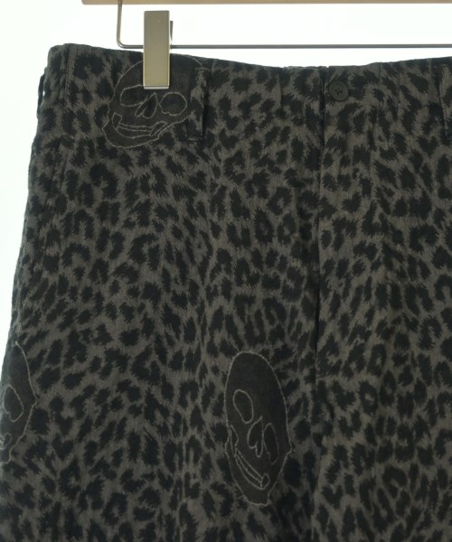 BLACK scandal yohji yamamoto（ブラックスキャンダルヨウジヤマモト）その他 グレー サイズ:2(S位) メンズ/2200619480028