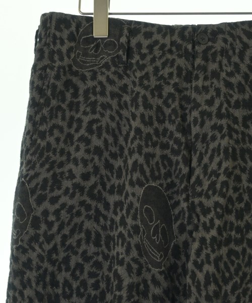BLACK scandal yohji yamamoto（ブラックスキャンダルヨウジヤマモト）その他 グレー サイズ:2(S位) メンズ/2200619480028