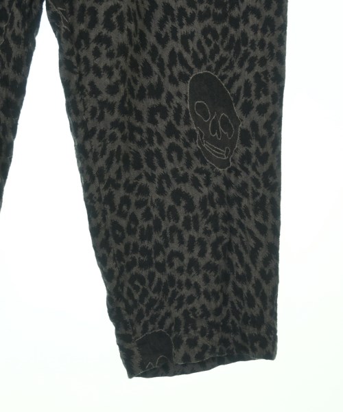 BLACK scandal yohji yamamoto（ブラックスキャンダルヨウジヤマモト）その他 グレー サイズ:2(S位) メンズ/2200619480028