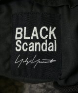 BLACK scandal yohji yamamoto（ブラックスキャンダルヨウジヤマモト）その他 グレー サイズ:2(S位) メンズ/2200619480028
