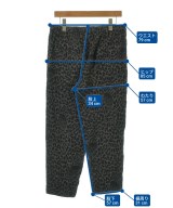 BLACK scandal yohji yamamoto（ブラックスキャンダルヨウジヤマモト）その他 グレー サイズ:2(S位) メンズ/2200619480028