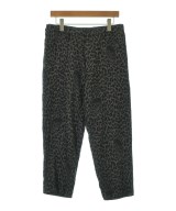 BLACK scandal yohji yamamoto パンツ(その他)
