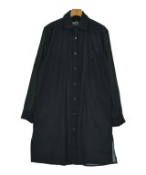 BLACK scandal yohji yamamoto シャツワンピース