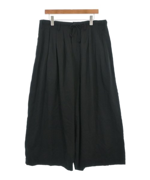 BLACK scandal yohji yamamoto（ブラックスキャンダルヨウジ