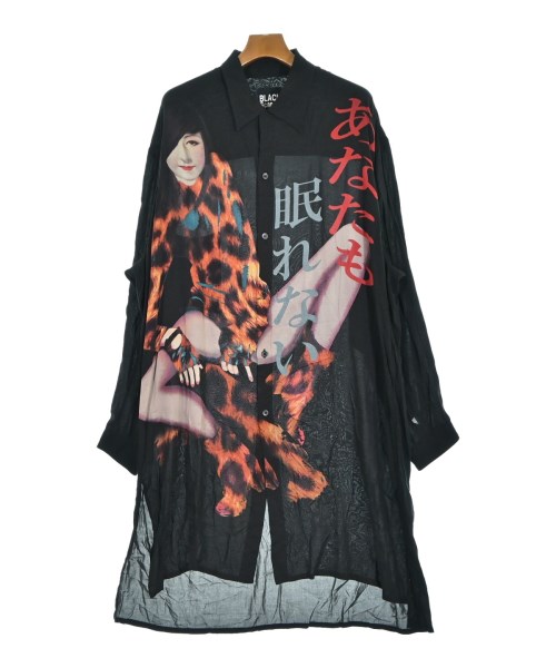 ブラックスキャンダルヨウジヤマモト(BLACK scandal yohji yamamoto)のBLACK scandal yohji yamamoto カジュアルシャツ