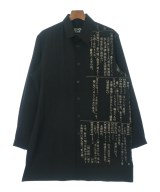 BLACK scandal yohji yamamoto カジュアルシャツ