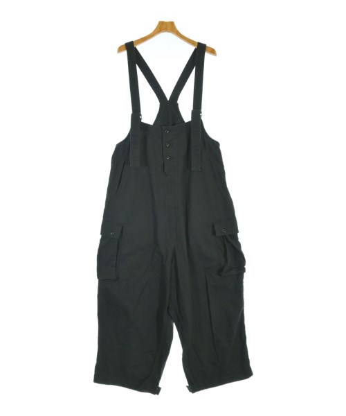 BLACK scandal yohji yamamoto(ブラックスキャンダルヨウジヤマモト)デニムパンツ 黒 サイズ:3(M位)/2200675189033