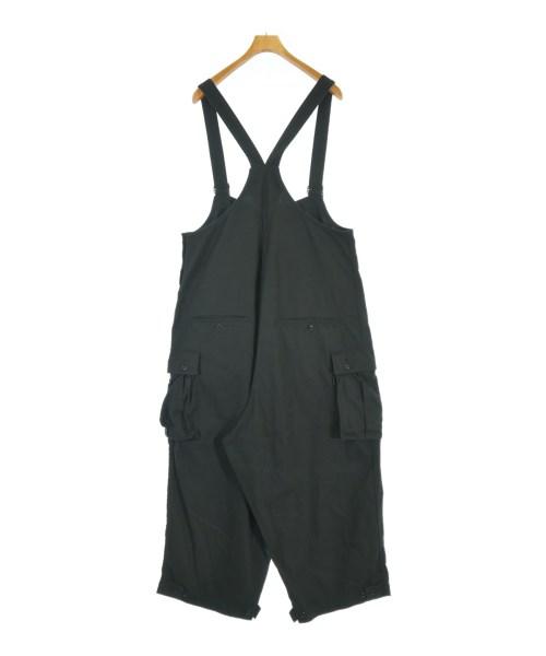 BLACK scandal yohji yamamoto（ブラックスキャンダルヨウジヤマモト）デニムパンツ 黒 サイズ:3(M位) メンズ/2200675189033