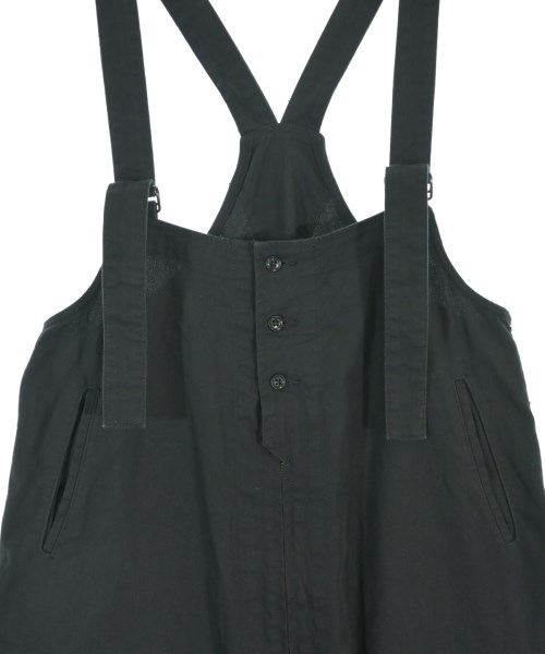 BLACK scandal yohji yamamoto（ブラックスキャンダルヨウジヤマモト）デニムパンツ 黒 サイズ:3(M位) メンズ/2200675189033