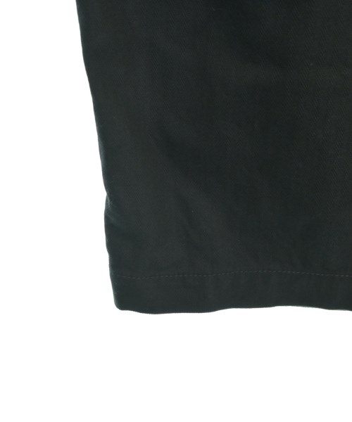 BLACK scandal yohji yamamoto（ブラックスキャンダルヨウジヤマモト）デニムパンツ 黒 サイズ:3(M位) メンズ/2200675189033