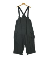 BLACK scandal yohji yamamoto（ブラックスキャンダルヨウジヤマモト）デニムパンツ 黒 サイズ:3(M位) メンズ/2200675189033