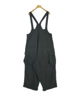 BLACK scandal yohji yamamoto（ブラックスキャンダルヨウジヤマモト）デニムパンツ 黒 サイズ:3(M位) メンズ/2200675189033