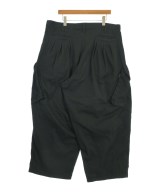 BLACK scandal yohji yamamoto（ブラックスキャンダルヨウジヤマモト）カーゴパンツ 黒 サイズ:3(M位) メンズ/2200675189064