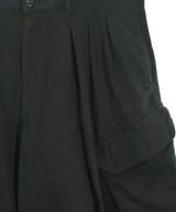 BLACK scandal yohji yamamoto（ブラックスキャンダルヨウジヤマモト）カーゴパンツ 黒 サイズ:3(M位) メンズ/2200675189064