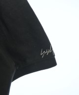 BLACK scandal yohji yamamoto（ブラックスキャンダルヨウジヤマモト）ポロシャツ 黒 サイズ:3(M位) メンズ/2200671423049