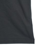 BLACK scandal yohji yamamoto（ブラックスキャンダルヨウジヤマモト）ポロシャツ 黒 サイズ:1(XS位) メンズ/2200678371022