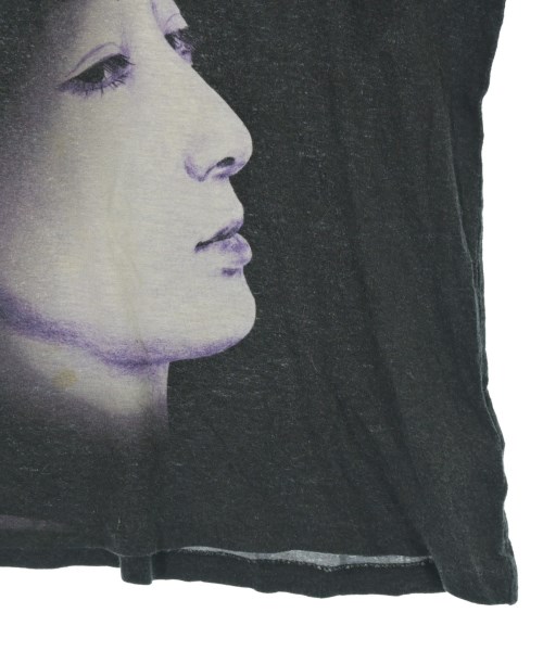 BLACK scandal yohji yamamoto（ブラックスキャンダルヨウジヤマモト）Tシャツ・カットソー 黒 サイズ:3(M位) メンズ/2200679307013