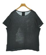 BLACK scandal yohji yamamoto（ブラックスキャンダルヨウジヤマモト）Tシャツ・カットソー 黒 サイズ:3(M位) メンズ/2200679307013
