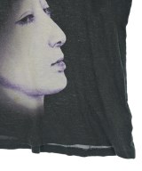 BLACK scandal yohji yamamoto（ブラックスキャンダルヨウジヤマモト）Tシャツ・カットソー 黒 サイズ:3(M位) メンズ/2200679307013