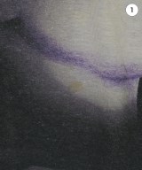 BLACK scandal yohji yamamoto（ブラックスキャンダルヨウジヤマモト）Tシャツ・カットソー 黒 サイズ:3(M位) メンズ/2200679307013