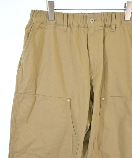 BLACK scandal yohji yamamoto（ブラックスキャンダルヨウジヤマモト）チノパン ベージュ サイズ:2(S位) メンズ/2200680157010