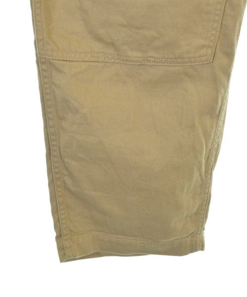 BLACK scandal yohji yamamoto（ブラックスキャンダルヨウジヤマモト）チノパン ベージュ サイズ:2(S位) メンズ/2200680157010