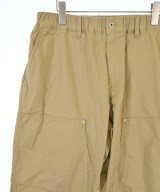 BLACK scandal yohji yamamoto（ブラックスキャンダルヨウジヤマモト）チノパン ベージュ サイズ:2(S位) メンズ/2200680157010