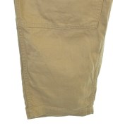 BLACK scandal yohji yamamoto（ブラックスキャンダルヨウジヤマモト）チノパン ベージュ サイズ:2(S位) メンズ/2200680157010