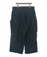 BLACK scandal yohji yamamoto（ブラックスキャンダルヨウジヤマモト）カーゴパンツ 紺 サイズ:3(M位) メンズ/2200693904137
