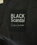 BLACK scandal yohji yamamoto（ブラックスキャンダルヨウジヤマモト）カーゴパンツ 紺 サイズ:3(M位) メンズ/2200693904137
