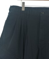 BLACK scandal yohji yamamoto（ブラックスキャンダルヨウジヤマモト）カーゴパンツ 紺 サイズ:3(M位) メンズ/2200693904137