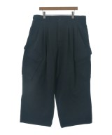 BLACK scandal yohji yamamoto カーゴパンツ