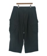 BLACK scandal yohji yamamoto（ブラックスキャンダルヨウジヤマモト）カーゴパンツ 黒 サイズ:3(M位) メンズ/2200693904144