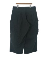 BLACK scandal yohji yamamoto（ブラックスキャンダルヨウジヤマモト）カーゴパンツ 黒 サイズ:3(M位) メンズ/2200693904144