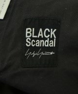 BLACK scandal yohji yamamoto（ブラックスキャンダルヨウジヤマモト）カーゴパンツ 黒 サイズ:3(M位) メンズ/2200693904144