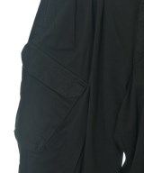 BLACK scandal yohji yamamoto（ブラックスキャンダルヨウジヤマモト）カーゴパンツ 黒 サイズ:3(M位) メンズ/2200693904144