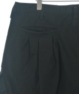 BLACK scandal yohji yamamoto（ブラックスキャンダルヨウジヤマモト）カーゴパンツ 黒 サイズ:3(M位) メンズ/2200693904144