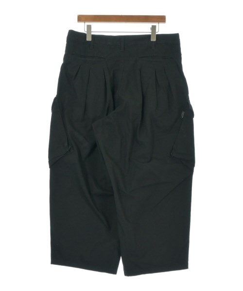 BLACK scandal yohji yamamoto（ブラックスキャンダルヨウジヤマモト）その他 黒 サイズ:2(S位) メンズ/2200696477119