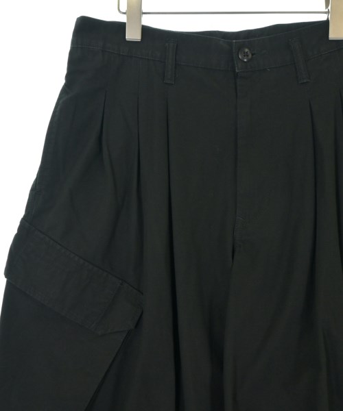 BLACK scandal yohji yamamoto（ブラックスキャンダルヨウジヤマモト）その他 黒 サイズ:2(S位) メンズ/2200696477119