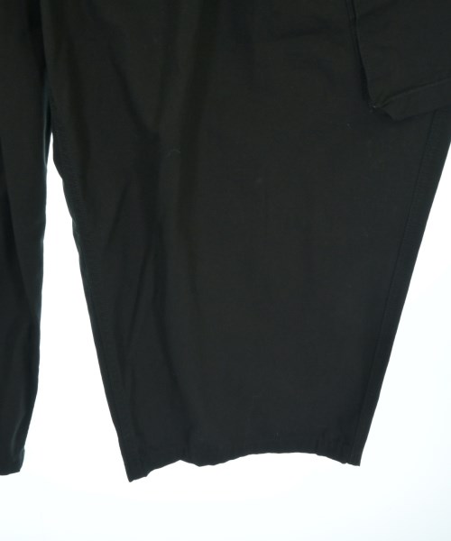 BLACK scandal yohji yamamoto（ブラックスキャンダルヨウジヤマモト）その他 黒 サイズ:2(S位) メンズ/2200696477119