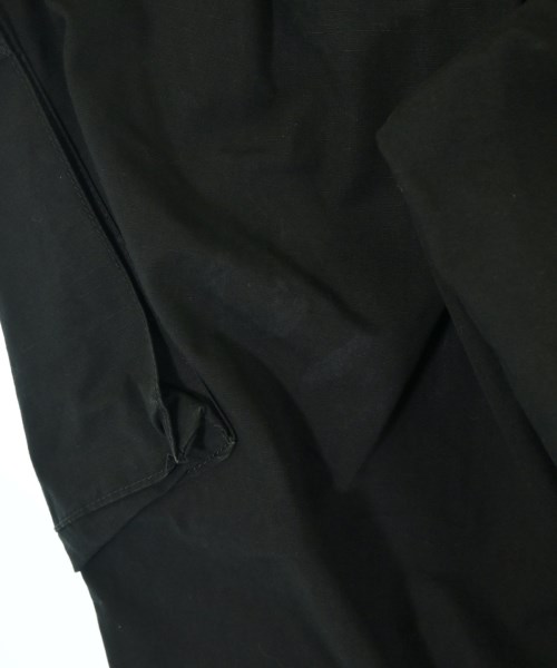 BLACK scandal yohji yamamoto（ブラックスキャンダルヨウジヤマモト）その他 黒 サイズ:2(S位) メンズ/2200696477119