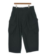 BLACK scandal yohji yamamoto（ブラックスキャンダルヨウジヤマモト）その他 黒 サイズ:2(S位) メンズ/2200696477119