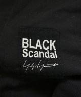 BLACK scandal yohji yamamoto（ブラックスキャンダルヨウジヤマモト）その他 黒 サイズ:2(S位) メンズ/2200696477119