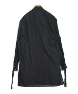 BLACK scandal yohji yamamoto（ブラックスキャンダルヨウジヤマモト）カジュアルシャツ 黒 サイズ:3(M位) メンズ/2200699244022