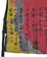 BLACK scandal yohji yamamoto（ブラックスキャンダルヨウジヤマモト）カジュアルシャツ 黒 サイズ:3(M位) メンズ/2200699244022