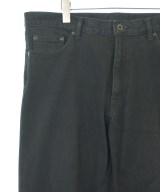 BLACK scandal yohji yamamoto（ブラックスキャンダルヨウジヤマモト）デニムパンツ 黒 サイズ:2(S位) メンズ/2200700737154