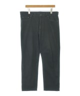 BLACK scandal yohji yamamoto デニムパンツ