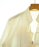 BLACK scandal yohji yamamoto（ブラックスキャンダルヨウジヤマモト）カジュアルシャツ 白 サイズ:-(XL位) メンズ/2200655060017