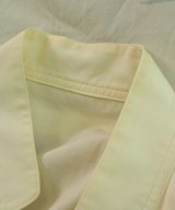 BLACK scandal yohji yamamoto（ブラックスキャンダルヨウジヤマモト）カジュアルシャツ 白 サイズ:-(XL位) メンズ/2200655060017