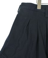 BLACK scandal yohji yamamoto（ブラックスキャンダルヨウジヤマモト）カーゴパンツ 紺 サイズ:2(S位) メンズ/2200655420019